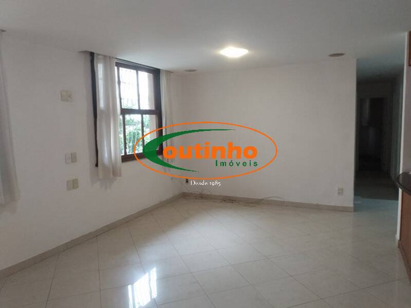 Apartamento à venda com 2 quartos, 90m² - Foto 4