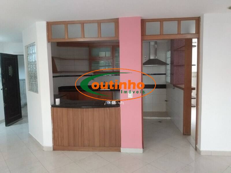 Apartamento à venda com 2 quartos, 90m² - Foto 5