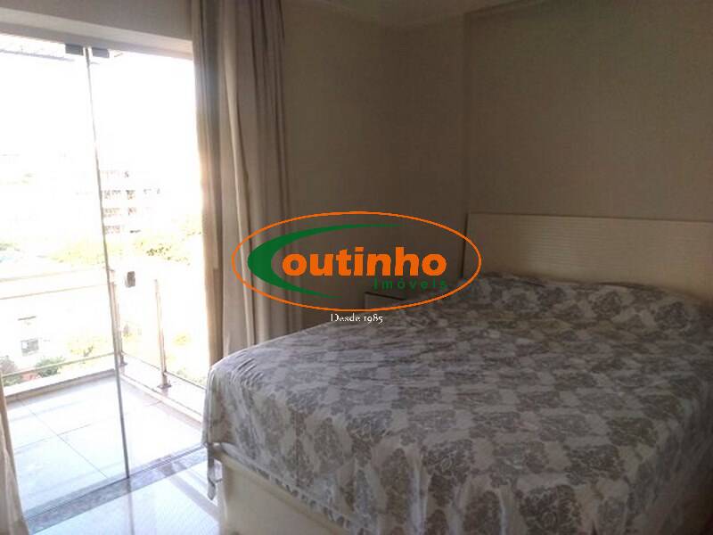 Apartamento à venda com 3 quartos, 130m² - Foto 25