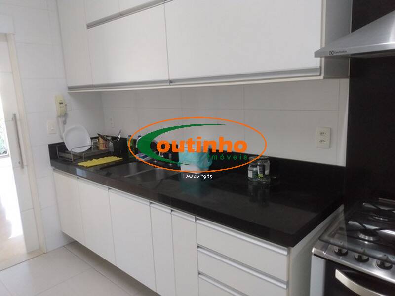 Apartamento à venda com 3 quartos, 130m² - Foto 36