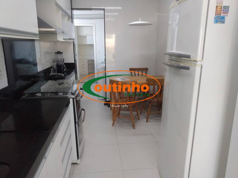 Apartamento à venda com 3 quartos, 130m² - Foto 38