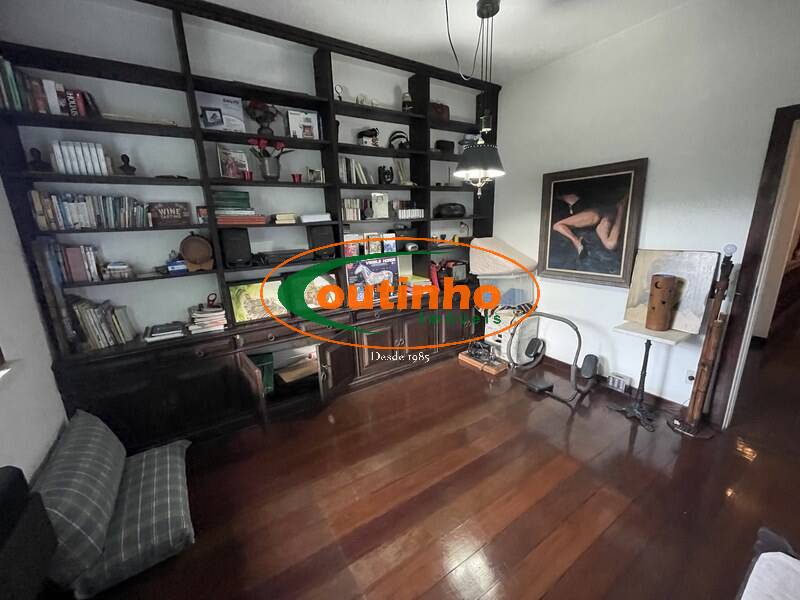 Casa à venda com 6 quartos, 436m² - Foto 56