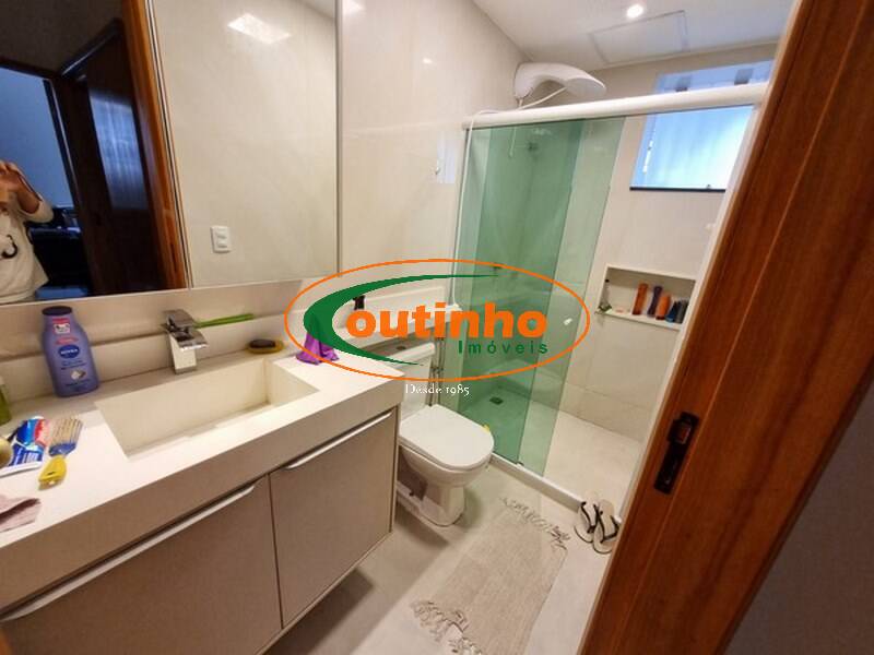 Apartamento à venda com 2 quartos, 76m² - Foto 5