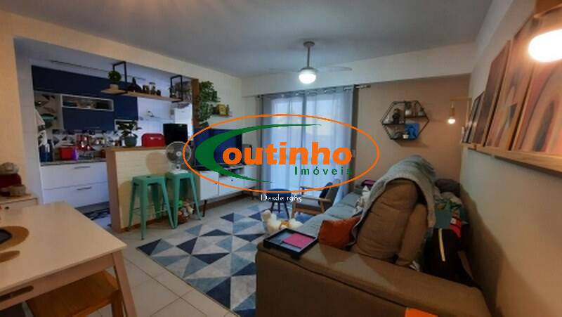 Apartamento à venda com 2 quartos, 65m² - Foto 2