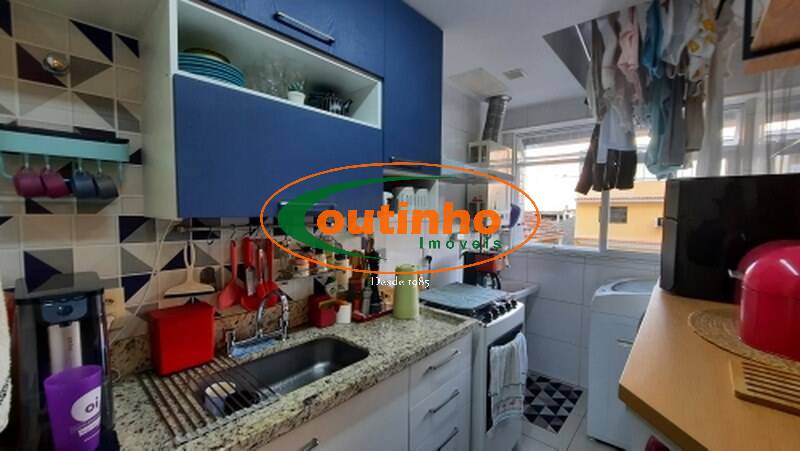 Apartamento à venda com 2 quartos, 65m² - Foto 4