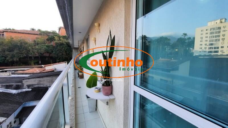 Apartamento à venda com 2 quartos, 65m² - Foto 1