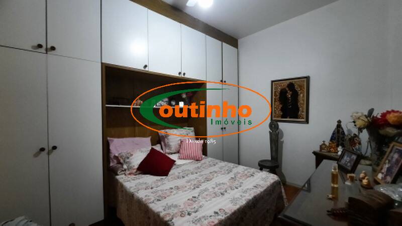 Apartamento à venda com 2 quartos, 64m² - Foto 6