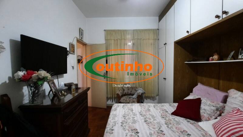 Apartamento à venda com 2 quartos, 64m² - Foto 5