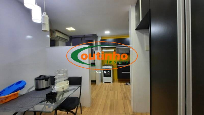 Apartamento à venda com 2 quartos, 70m² - Foto 13