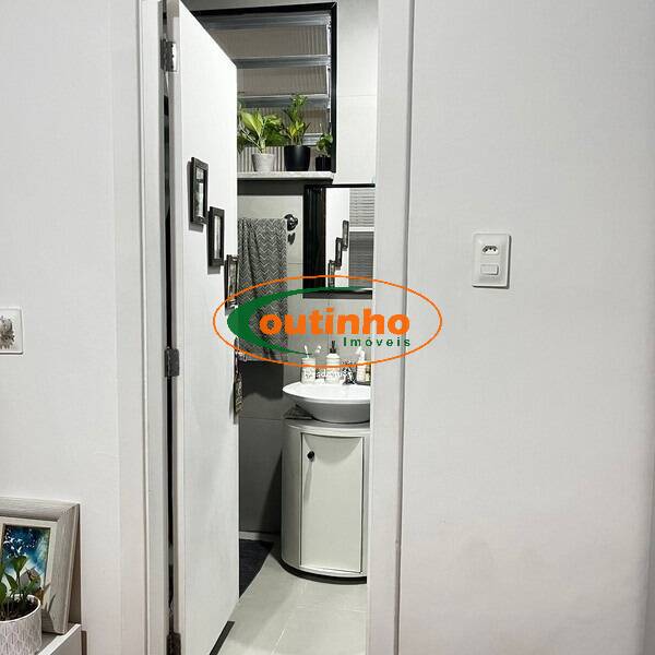 Apartamento à venda com 1 quarto, 40m² - Foto 7