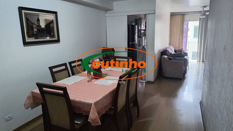 Apartamento à venda com 3 quartos, 90m² - Foto 1