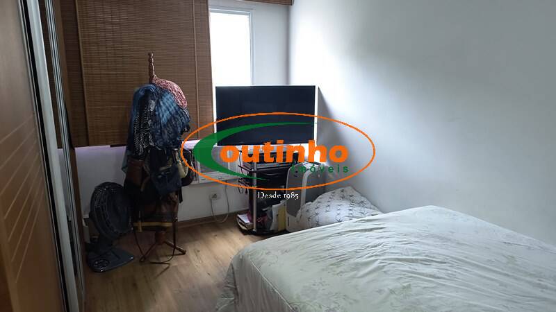 Apartamento à venda com 3 quartos, 90m² - Foto 11