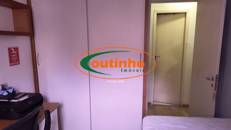 Apartamento à venda com 3 quartos, 90m² - Foto 17