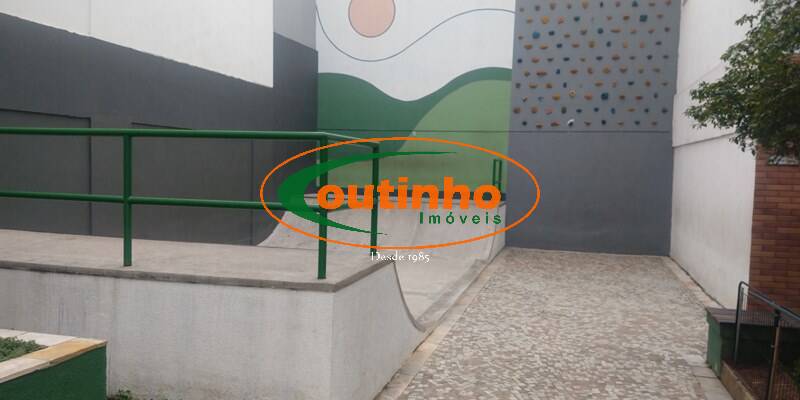 Apartamento à venda com 3 quartos, 90m² - Foto 26