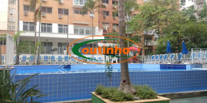 Apartamento à venda com 3 quartos, 90m² - Foto 28