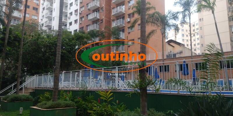 Apartamento à venda com 3 quartos, 90m² - Foto 29