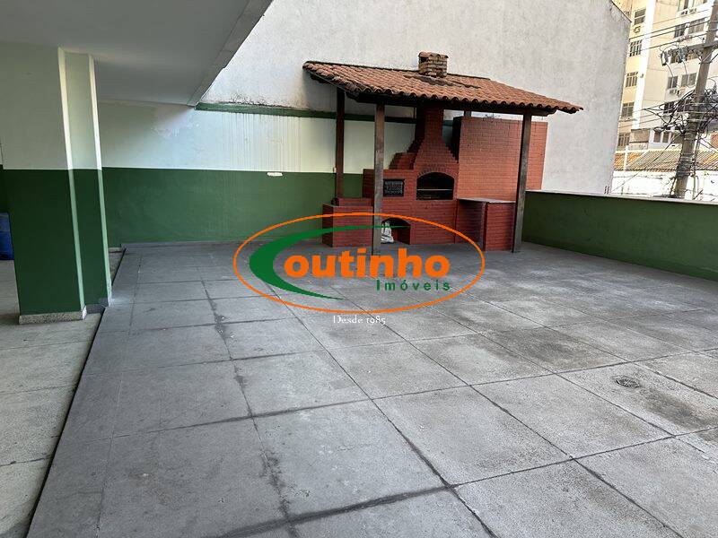 Apartamento à venda com 3 quartos, 83m² - Foto 24