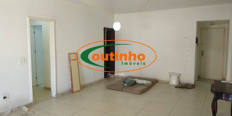 Apartamento à venda com 3 quartos, 130m² - Foto 6