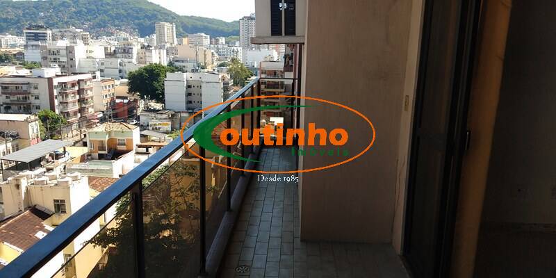 Apartamento à venda com 3 quartos, 130m² - Foto 3