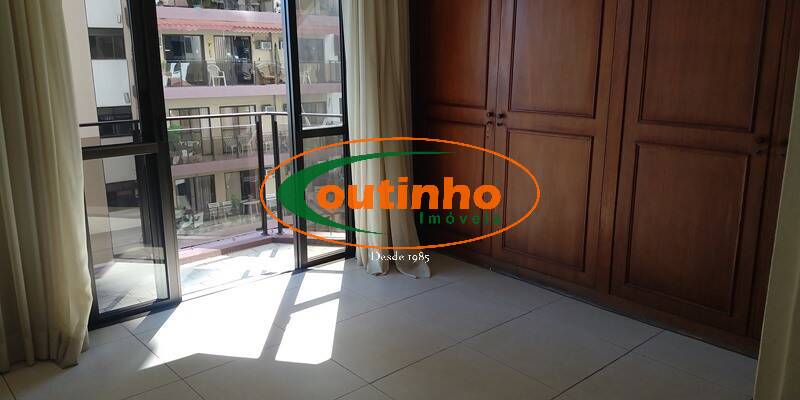 Apartamento à venda com 3 quartos, 130m² - Foto 9