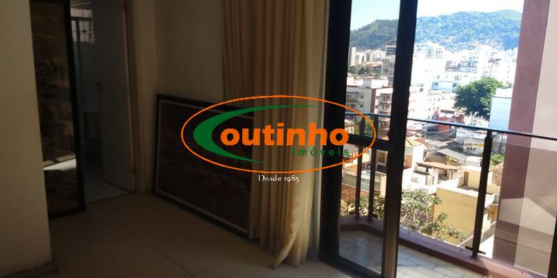 Apartamento à venda com 3 quartos, 130m² - Foto 11