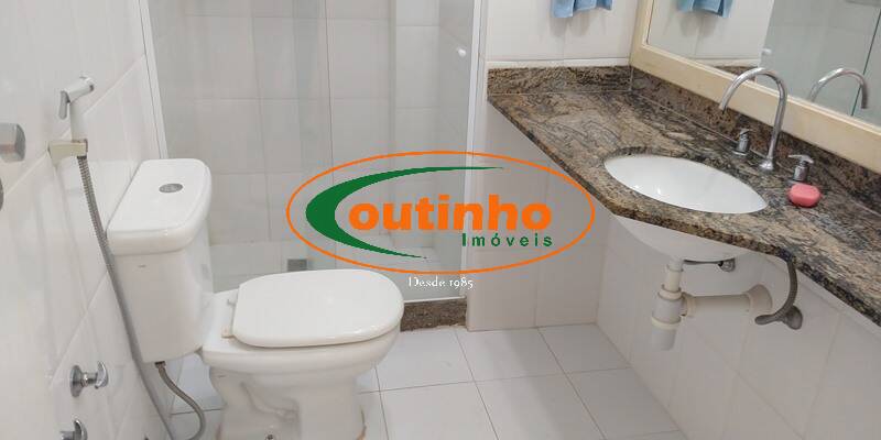 Apartamento à venda com 3 quartos, 130m² - Foto 28