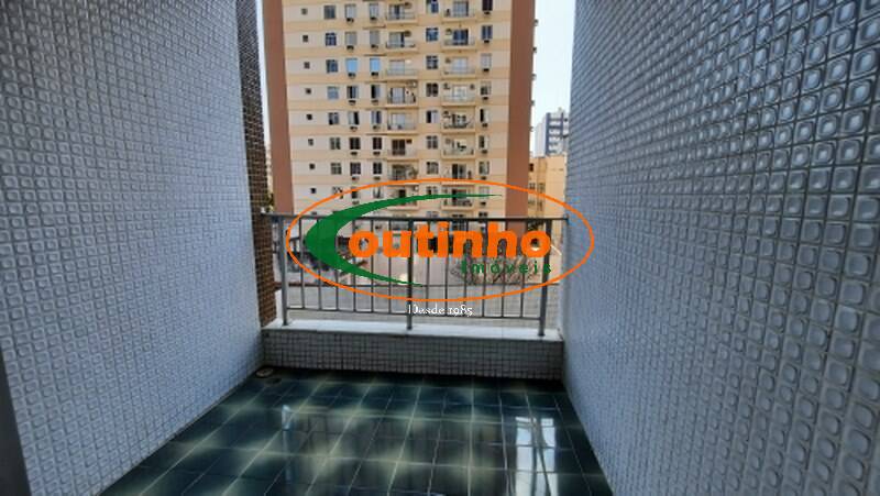 Apartamento à venda com 1 quarto, 54m² - Foto 2