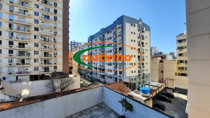 Apartamento à venda com 1 quarto, 54m² - Foto 6