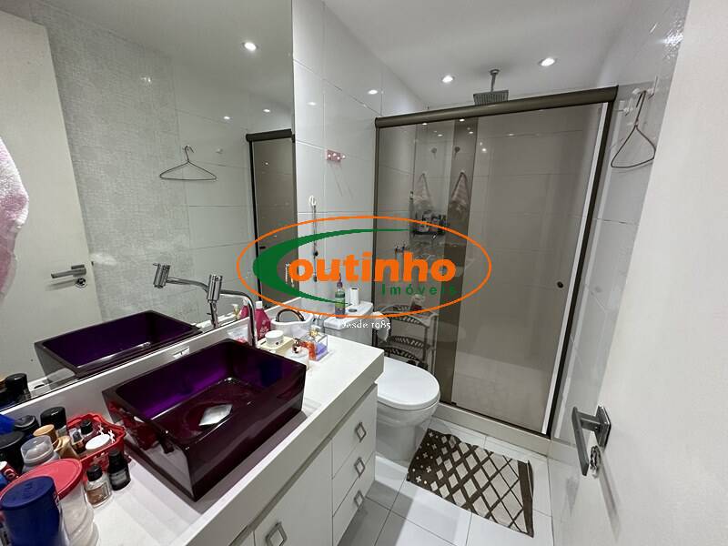 Apartamento à venda com 2 quartos, 78m² - Foto 8