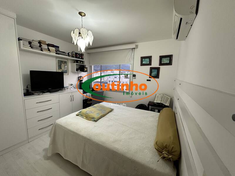 Apartamento à venda com 2 quartos, 78m² - Foto 9