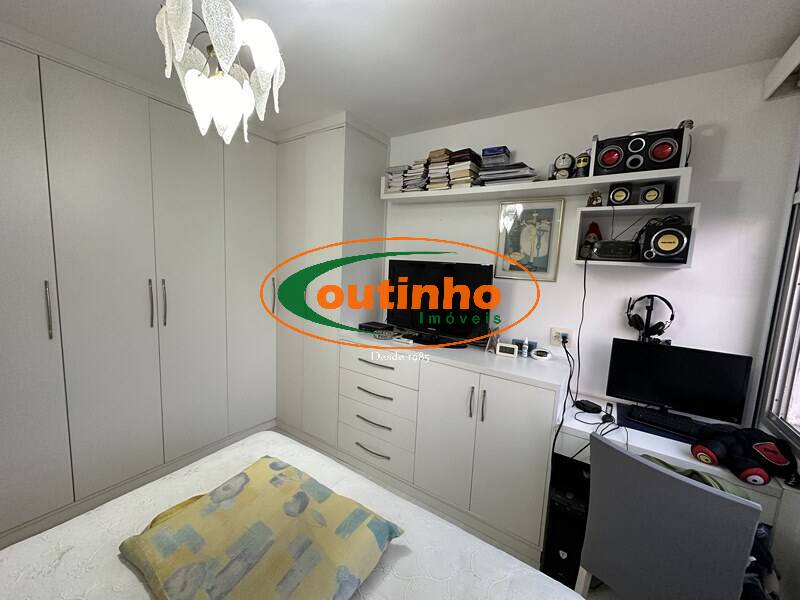 Apartamento à venda com 2 quartos, 78m² - Foto 10