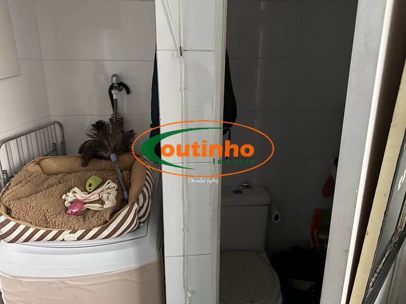 Apartamento à venda com 2 quartos, 78m² - Foto 16