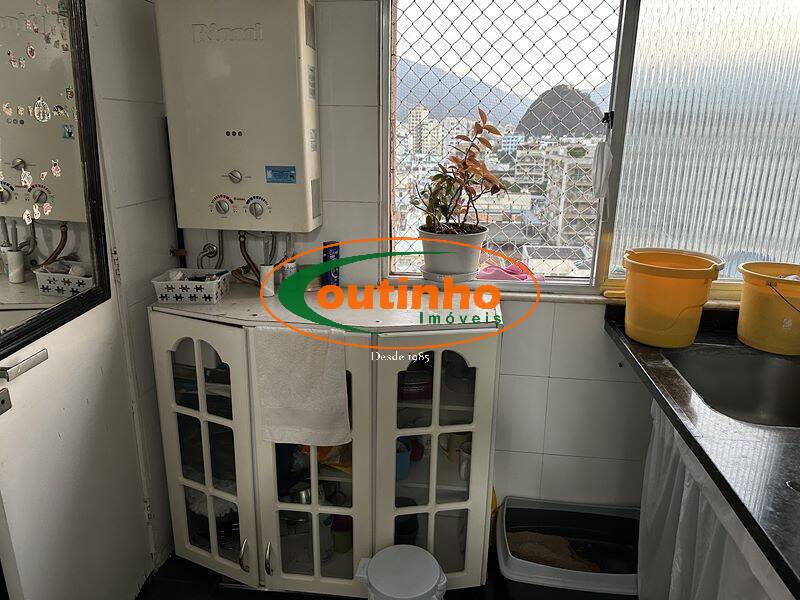 Apartamento à venda com 2 quartos, 78m² - Foto 15