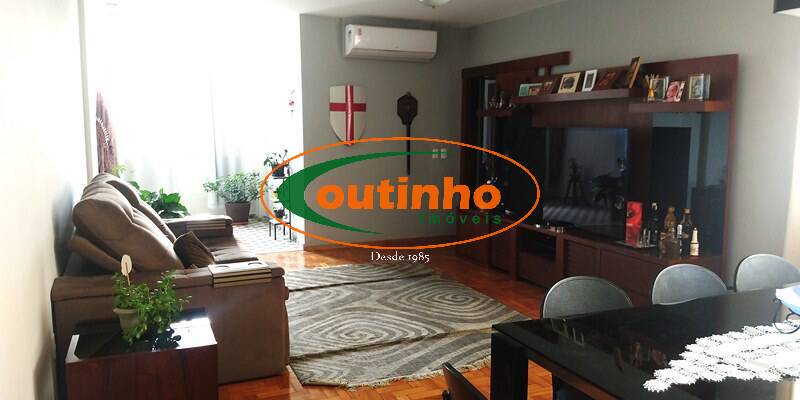 Apartamento à venda com 3 quartos, 127m² - Foto 1