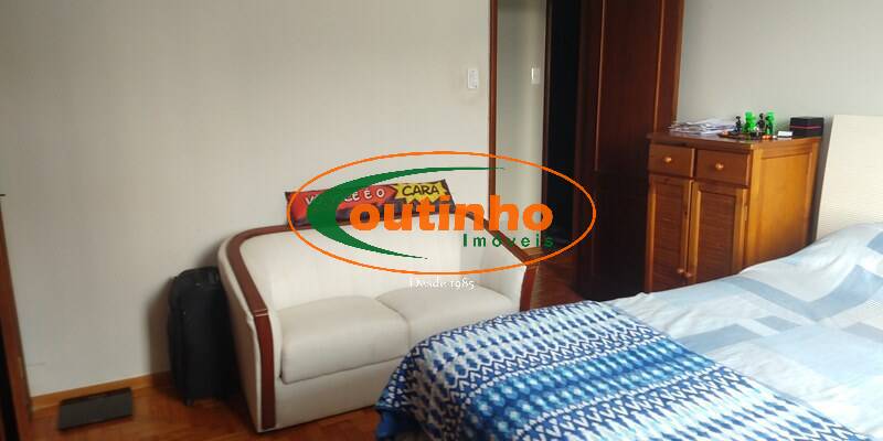 Apartamento à venda com 3 quartos, 127m² - Foto 8