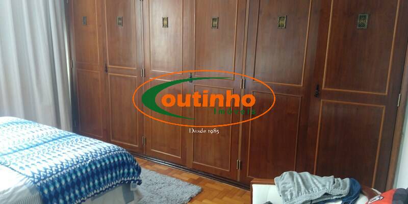 Apartamento à venda com 3 quartos, 127m² - Foto 6