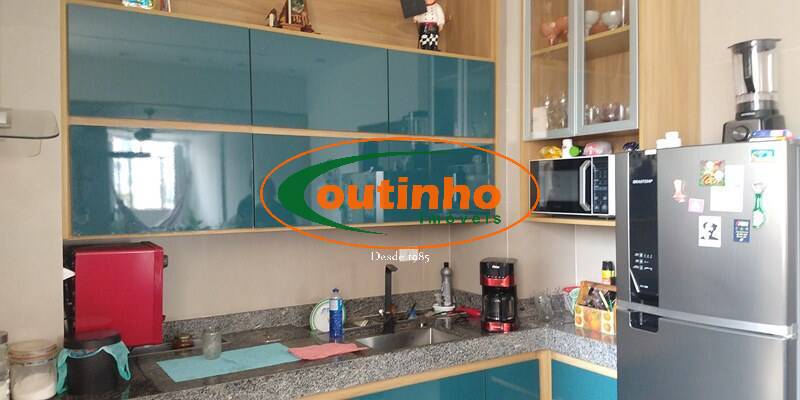 Apartamento à venda com 3 quartos, 127m² - Foto 21