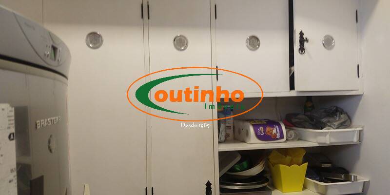 Apartamento à venda com 3 quartos, 127m² - Foto 30