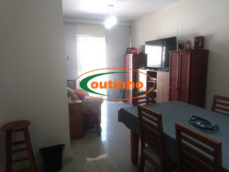 Apartamento à venda com 3 quartos, 103m² - Foto 2