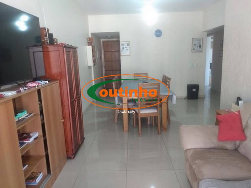 Apartamento à venda com 3 quartos, 103m² - Foto 3