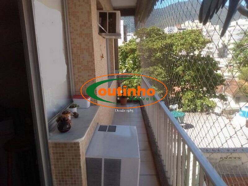 Apartamento à venda com 3 quartos, 103m² - Foto 5