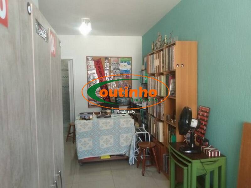 Apartamento à venda com 3 quartos, 103m² - Foto 8