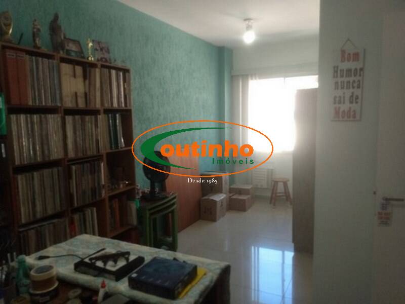 Apartamento à venda com 3 quartos, 103m² - Foto 9