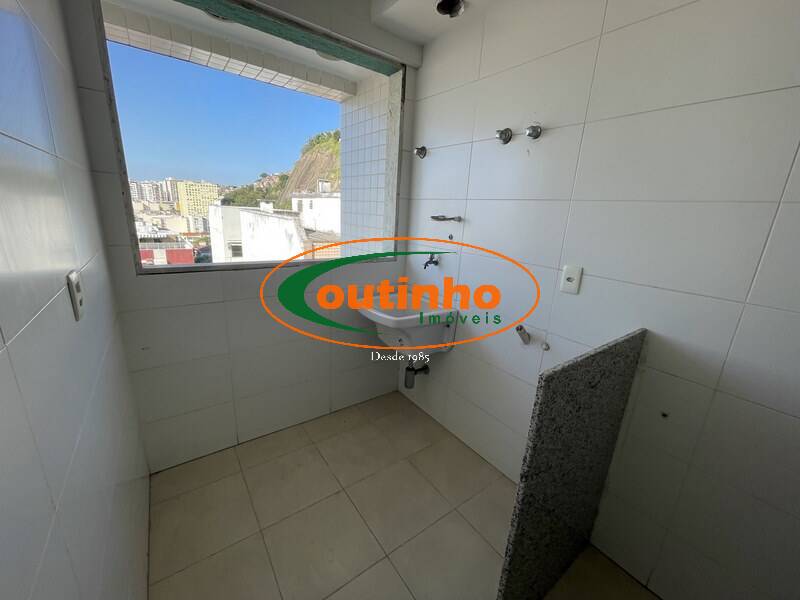 Cobertura à venda com 3 quartos, 140m² - Foto 12