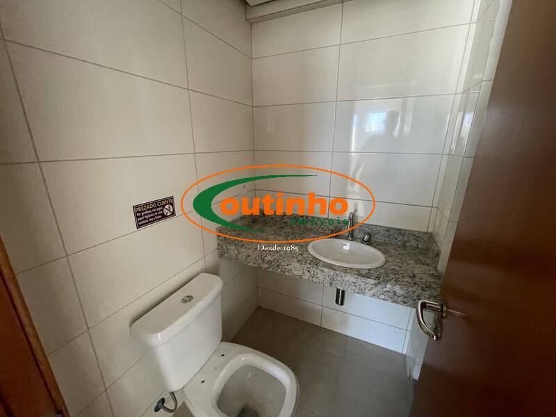 Cobertura à venda com 3 quartos, 140m² - Foto 19