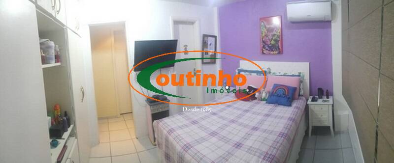 Apartamento à venda com 2 quartos, 70m² - Foto 8