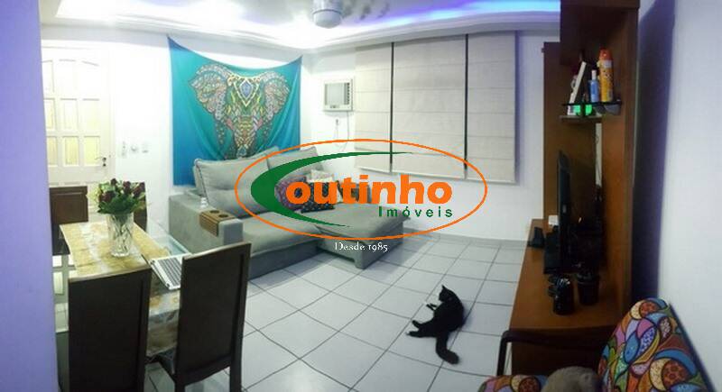 Apartamento à venda com 2 quartos, 70m² - Foto 23