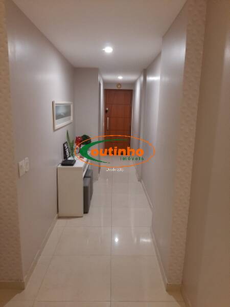 Apartamento à venda com 3 quartos, 117m² - Foto 4