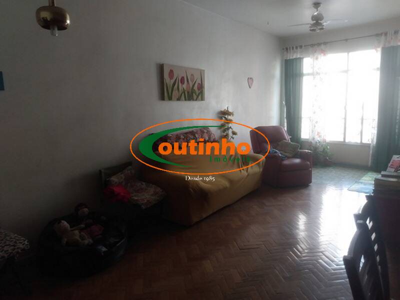 Apartamento à venda com 3 quartos, 120m² - Foto 3