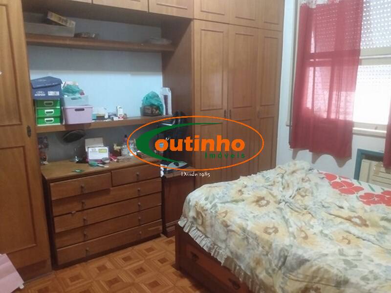 Apartamento à venda com 3 quartos, 120m² - Foto 7